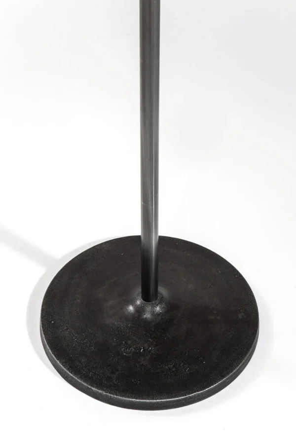 Appendiabiti Cosmopolitan nero 122 cm - KARE
