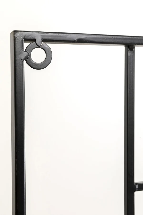 Appendiabiti da parete Art Boy Face 60x90cm - KARE