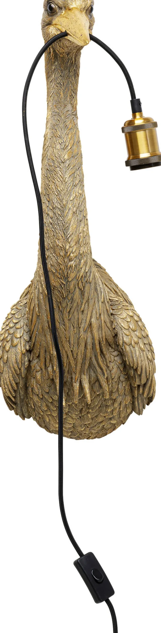 Applique Animal Heron - KARE