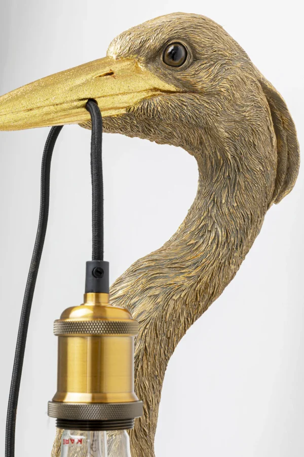 Applique Animal Heron - KARE