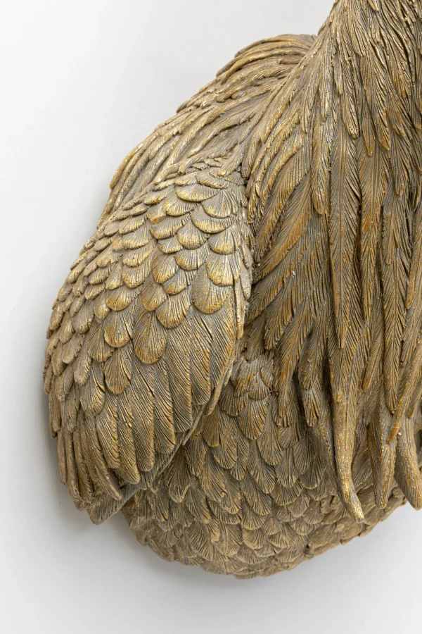 Applique Animal Heron - KARE