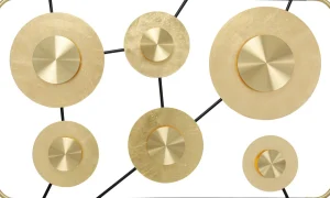 Applique Disc 6 - KARE