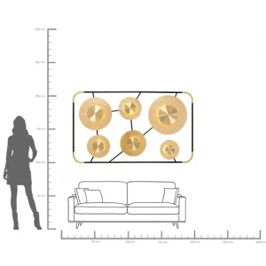 Applique Disc 6 - KARE