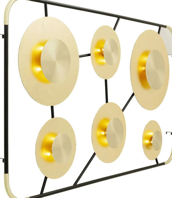 Applique Disc 6 - KARE