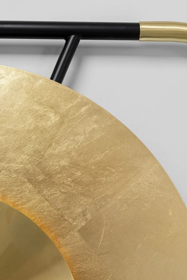 Applique Disc 6 - KARE