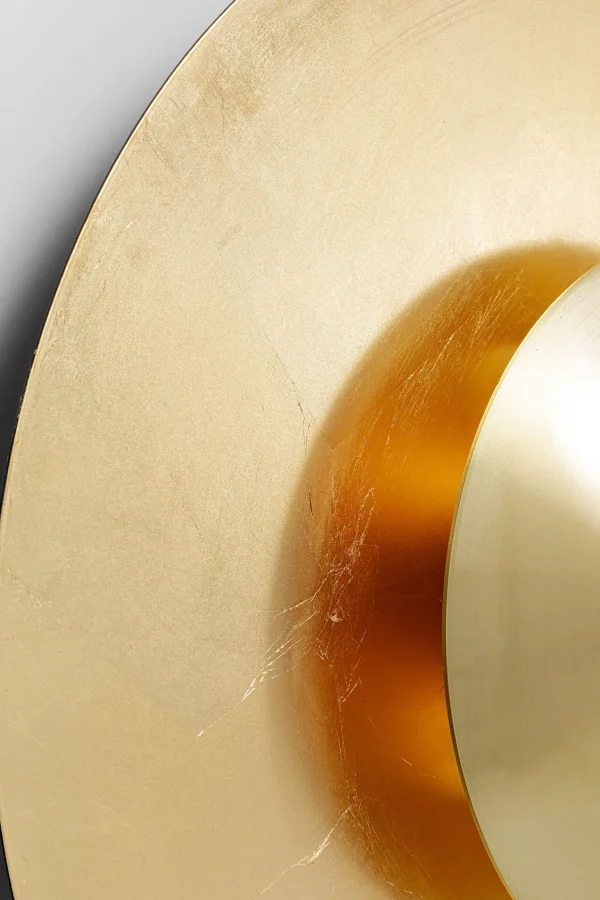Applique Disc 6 - KARE