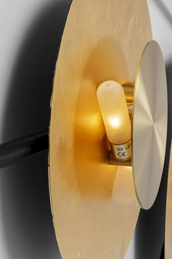Applique Disc 6 - KARE