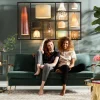 Applique Parecchi Art House - KARE
