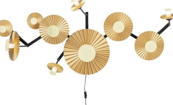 Applique Soles 160x60cm - KARE