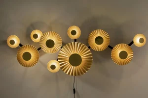 Applique Soles 160x60cm - KARE