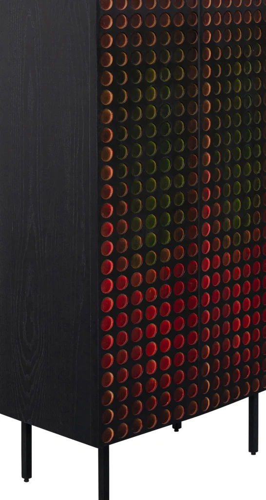 Armadio Click Clack 70x140cm - KARE