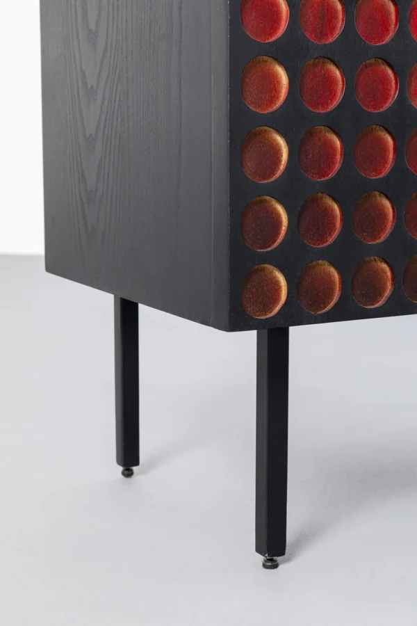 Armadio Click Clack 70x140cm - KARE
