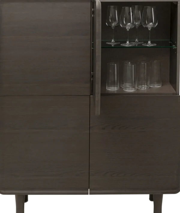 Armadio Divine 110x137cm - KARE