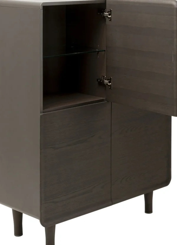 Armadio Divine 110x137cm - KARE