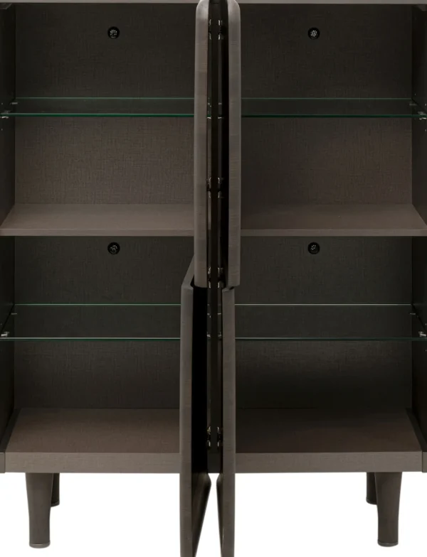 Armadio Divine 110x137cm - KARE