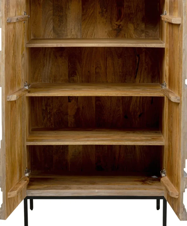 Armadio Figaro 80x135cm - KARE