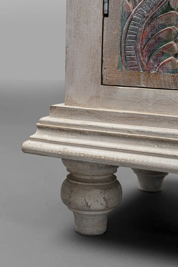 Armadio Goa 95x140cm - KARE