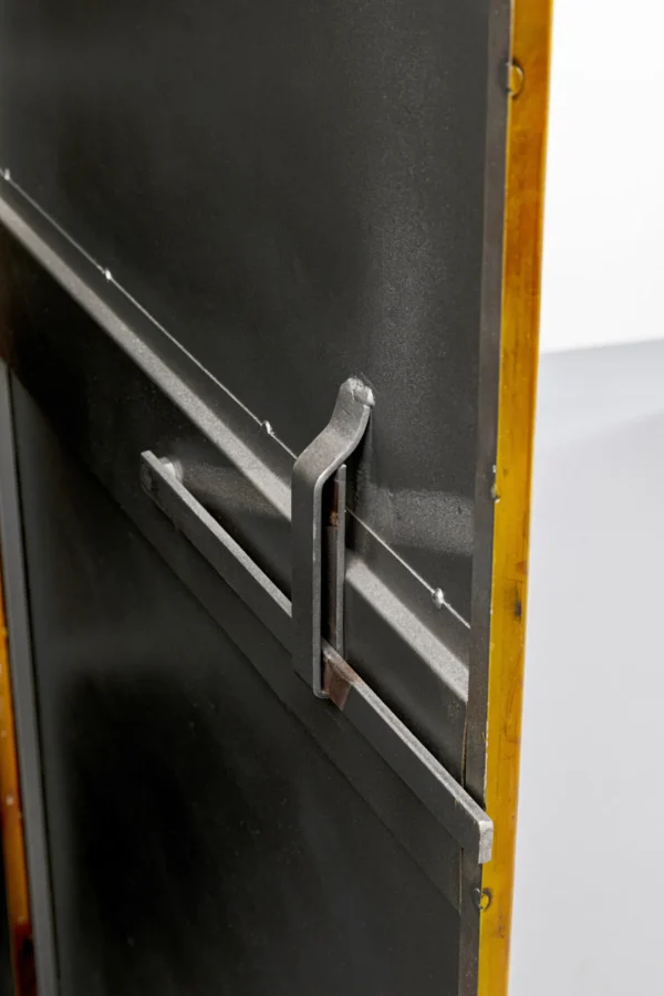 Armadio Locker Gold 66cm - KARE