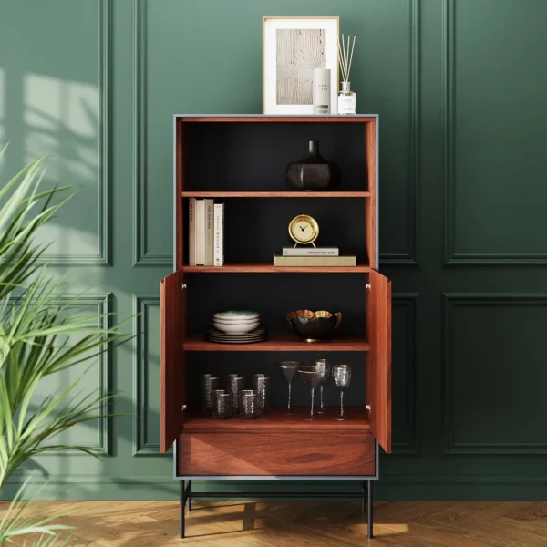 Armadio Selina 82x170cm - KARE