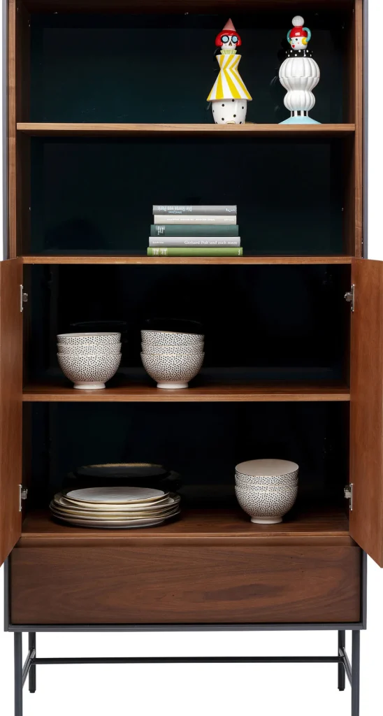 Armadio Selina 82x170cm - KARE