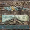 Armadio Shanti Surprise Puzzle 2 Porte - KARE