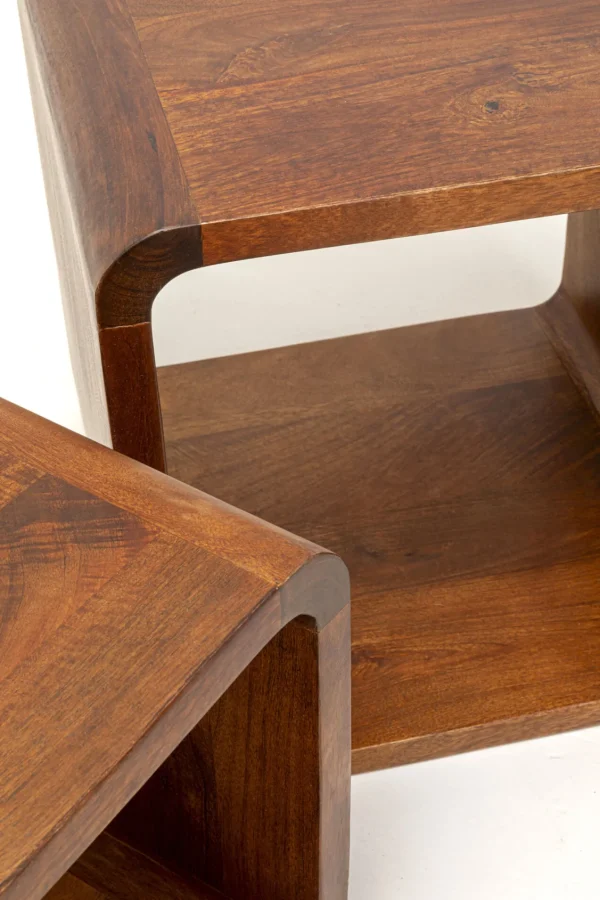 AUTHENTICO CUBI QUADRATI (2/SET) - KARE