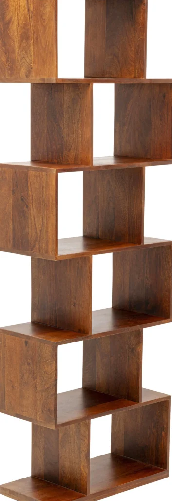 AUTHENTICO SCAFFALE ZICK ZACK 180 - KARE