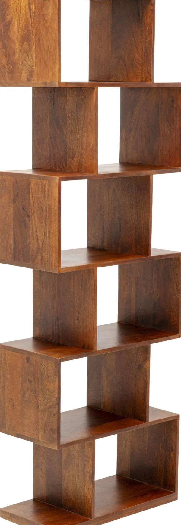 AUTHENTICO SCAFFALE ZICK ZACK 180 - KARE
