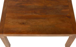 AUTHENTICO TAVOLO 140X80CM - KARE