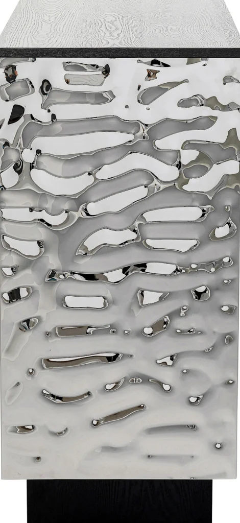 Bar Caldera 120x105cm - KARE