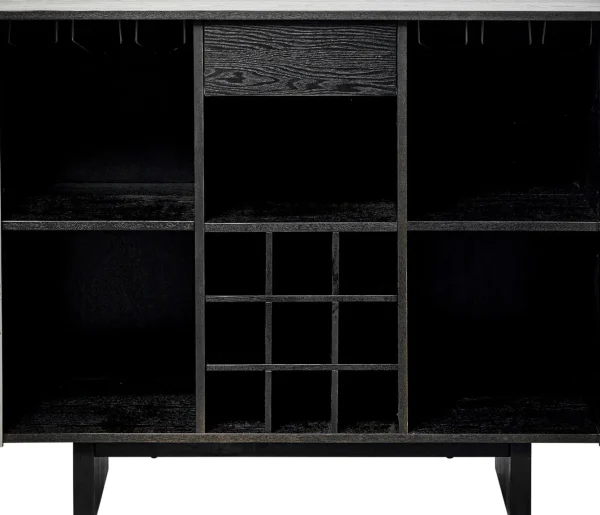 Bar Caldera 120x105cm - KARE