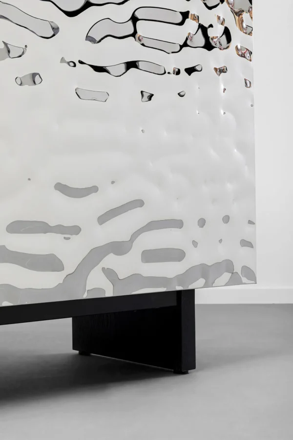 Bar Caldera 120x105cm - KARE