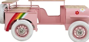 Bar Flower Power Car 241 cm - KARE