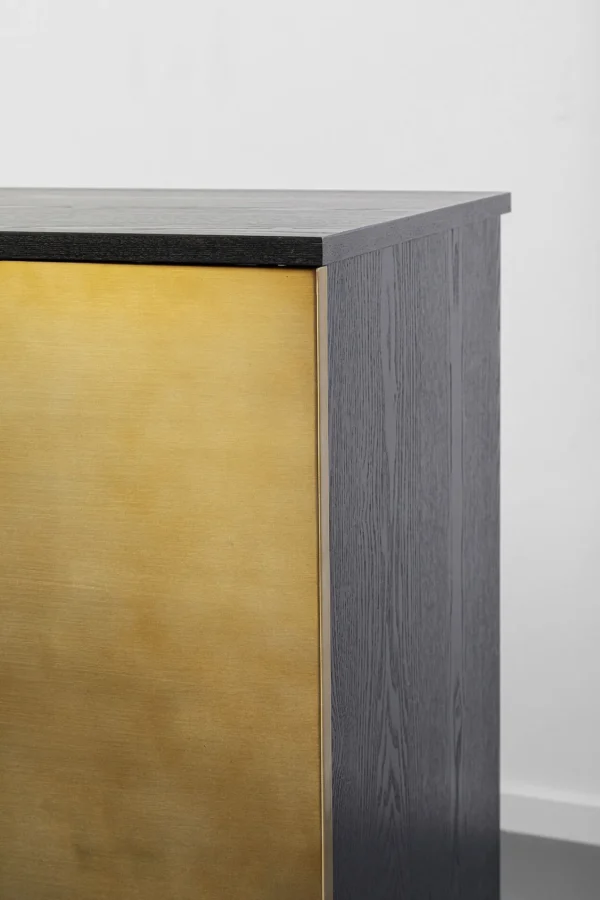 Bar Prezioso 120x105cm - KARE