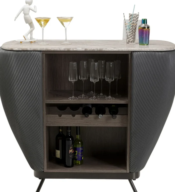 Bar Rio grigio - KARE