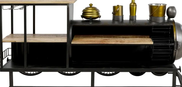 Bar Steamlock 225cm - KARE
