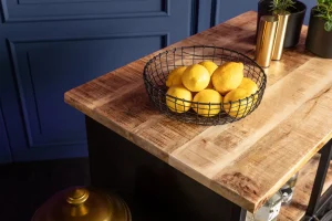 Bar Steamlock 225cm - KARE