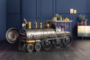 Bar Steamlock 225cm - KARE