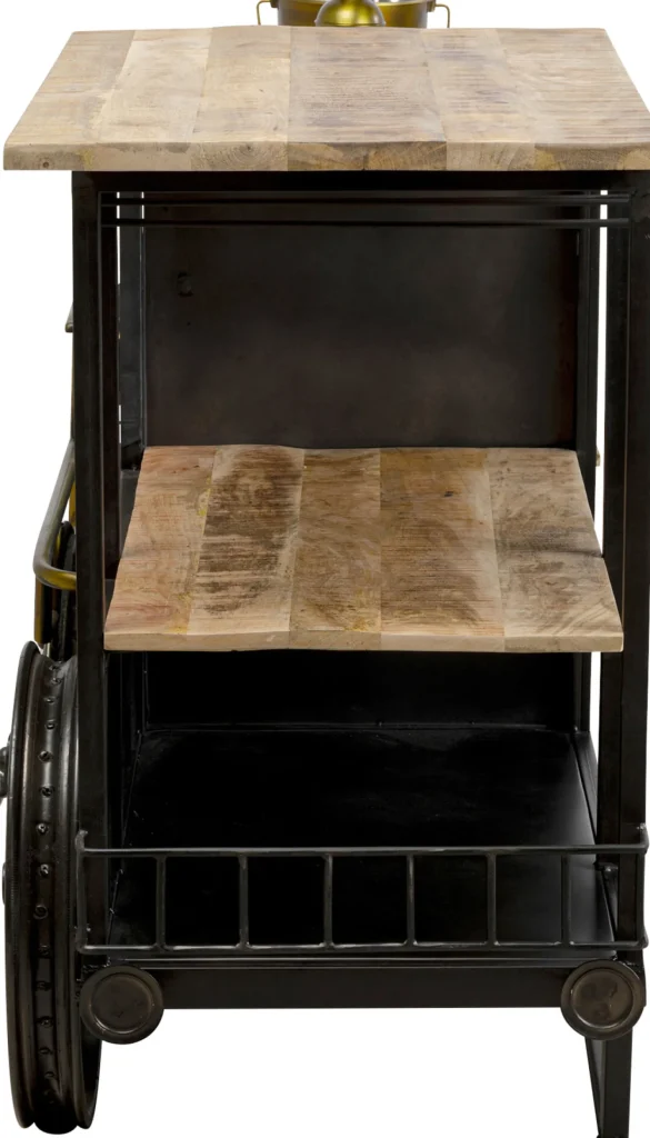 Bar Steamlock 225cm - KARE