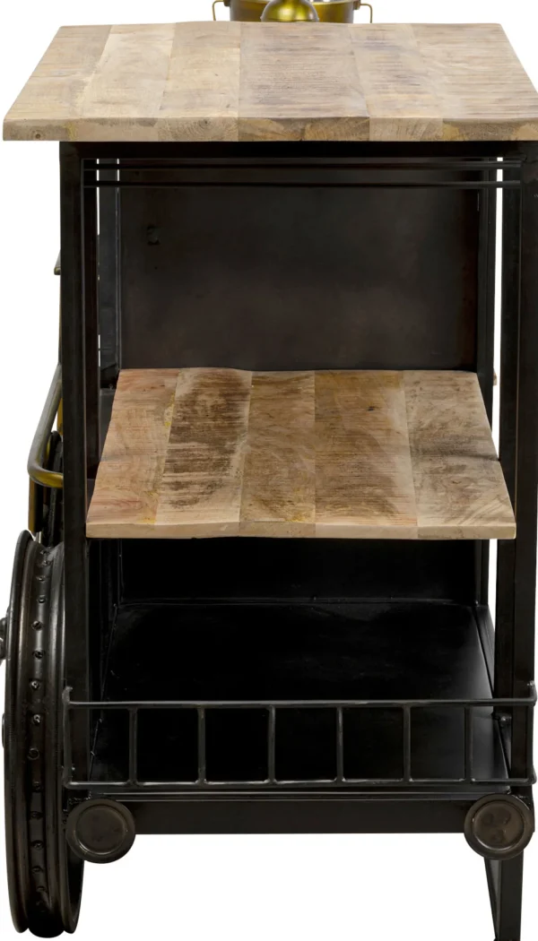 Bar Steamlock 225cm - KARE