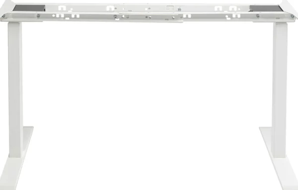 Base Tavola Office Smart bianco - KARE