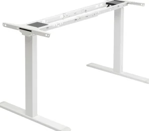 Base Tavola Office Smart bianco - KARE