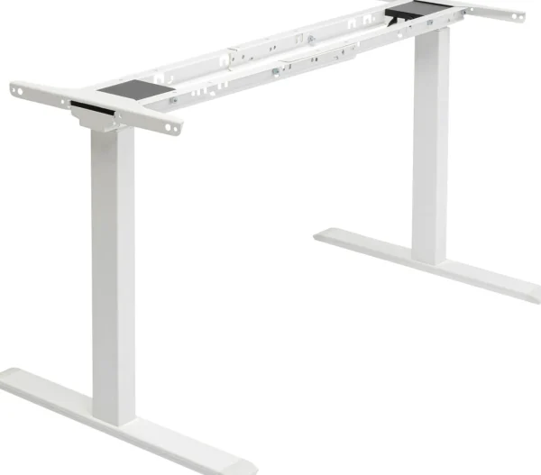 Base Tavola Office Smart bianco - KARE