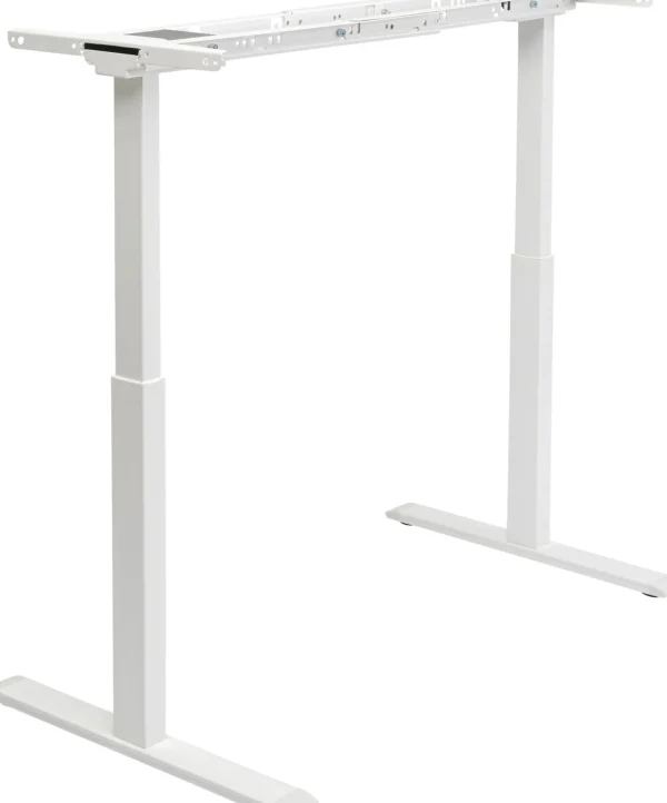 Base Tavola Office Smart bianco - KARE