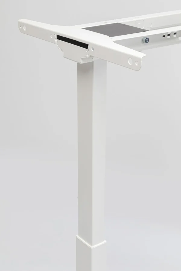 Base Tavola Office Smart bianco - KARE