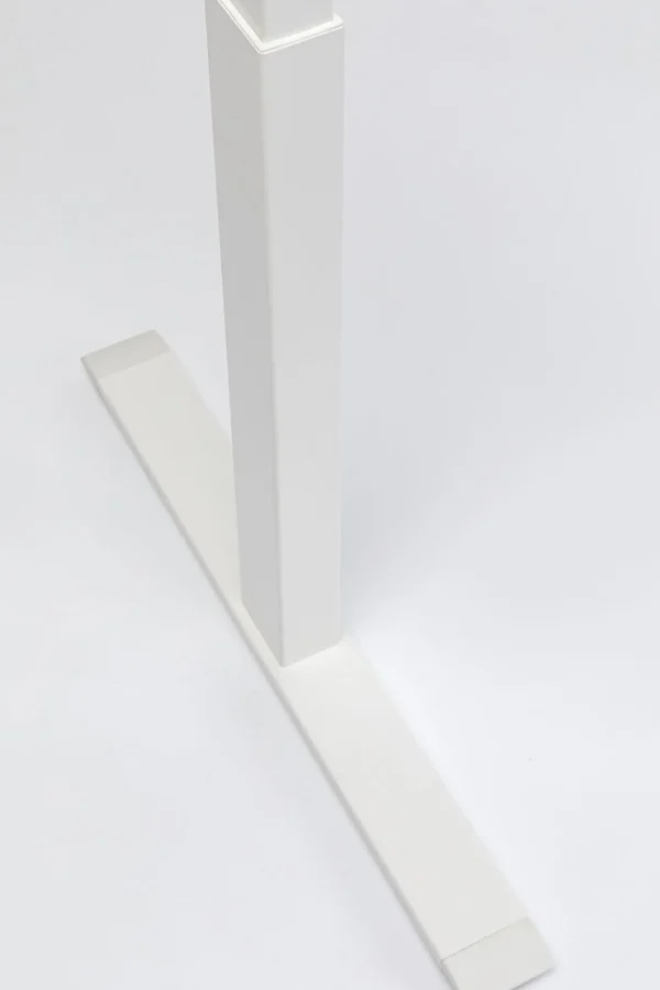 Base Tavola Office Smart bianco - KARE