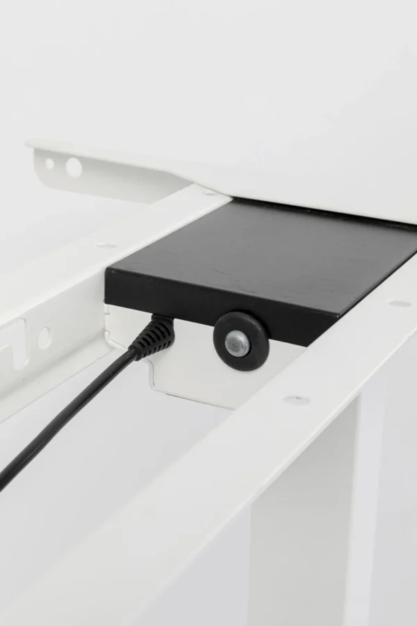 Base Tavola Office Smart bianco - KARE