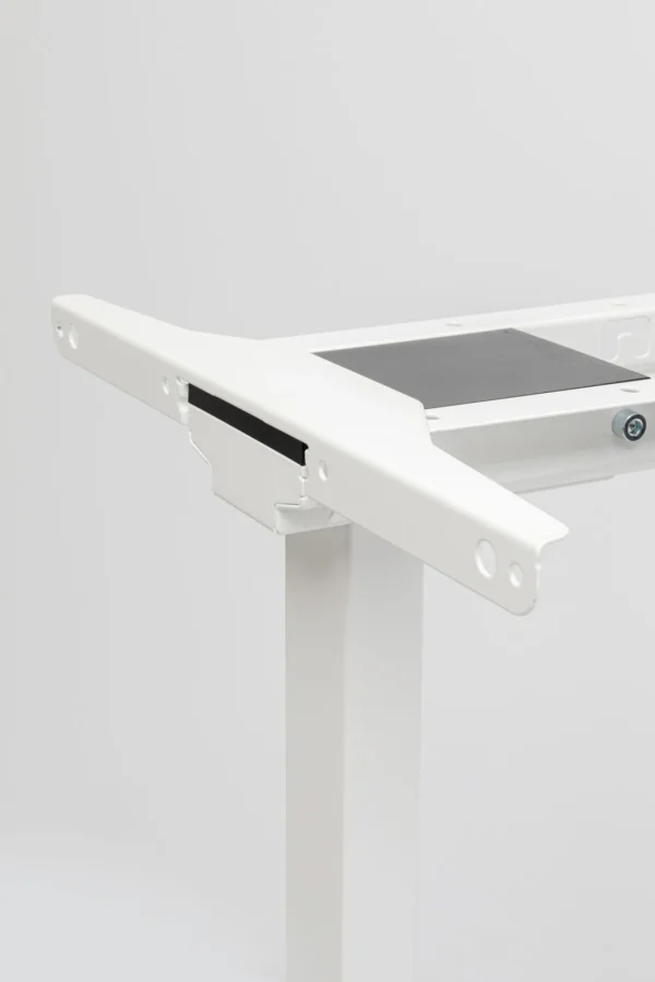 Base Tavola Office Smart bianco - KARE