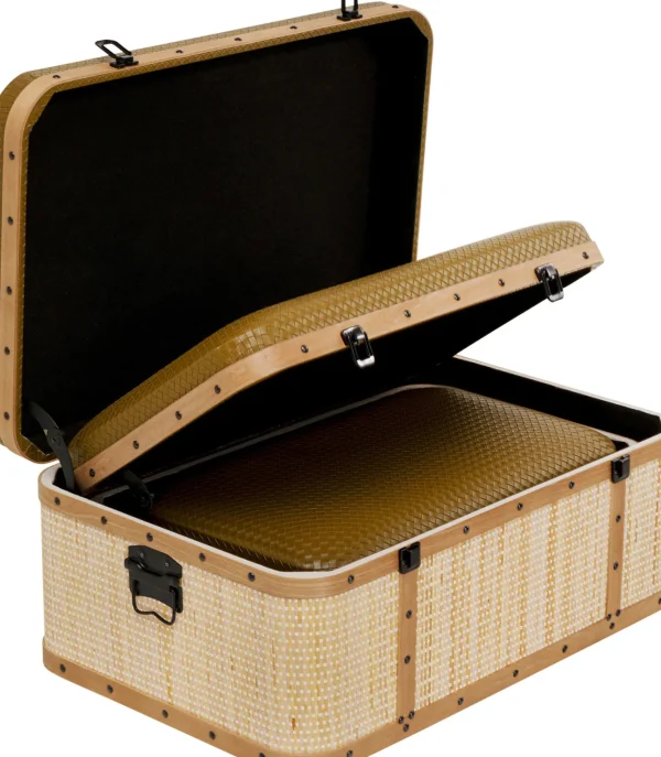 Baule Viaggo (3/Set) - KARE