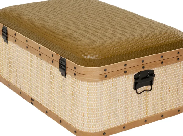Baule Viaggo (3/Set) - KARE